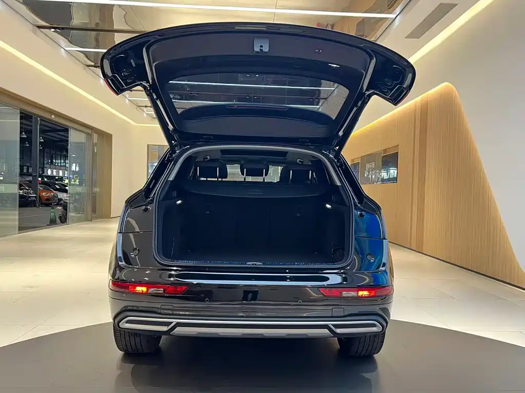 Audi Q5L — фотографии объявления, Фото 15