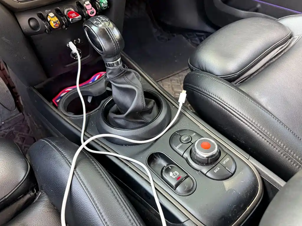 MINI Mini Countryman — миниатюра 9