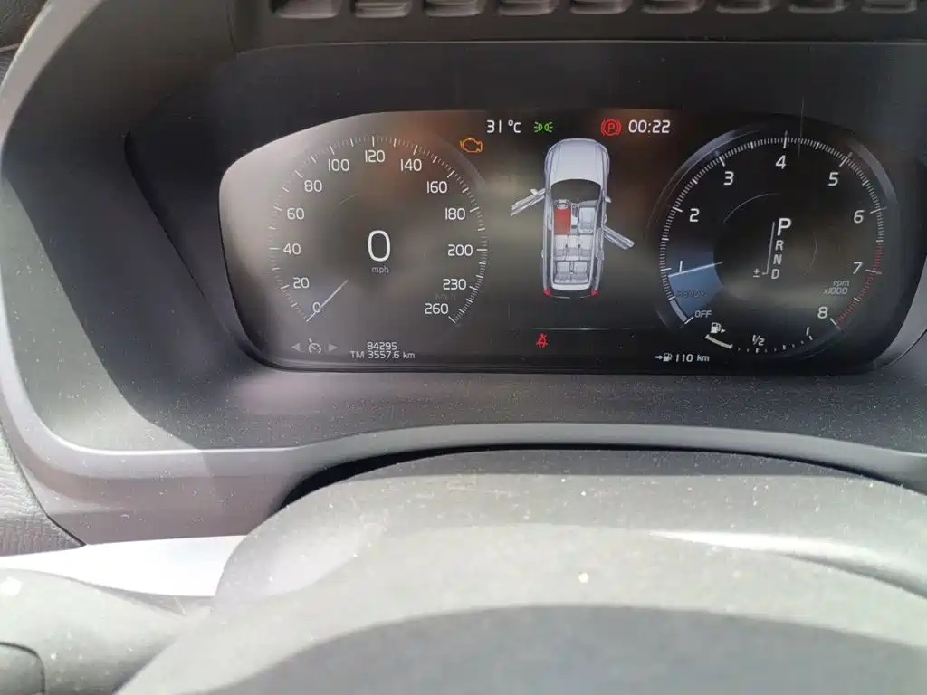 Volvo XC90 — миниатюра 13