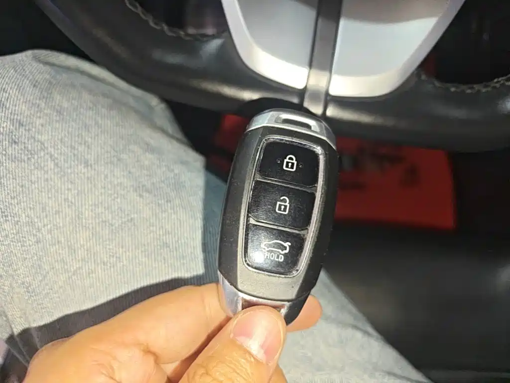 Hyundai Fista — миниатюра 9