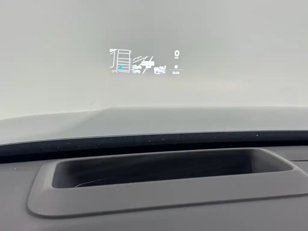 Li Auto Li L9 — миниатюра 14