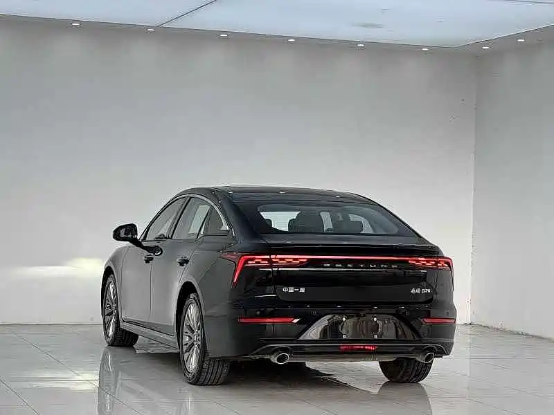 Bestune B70 — миниатюра 9