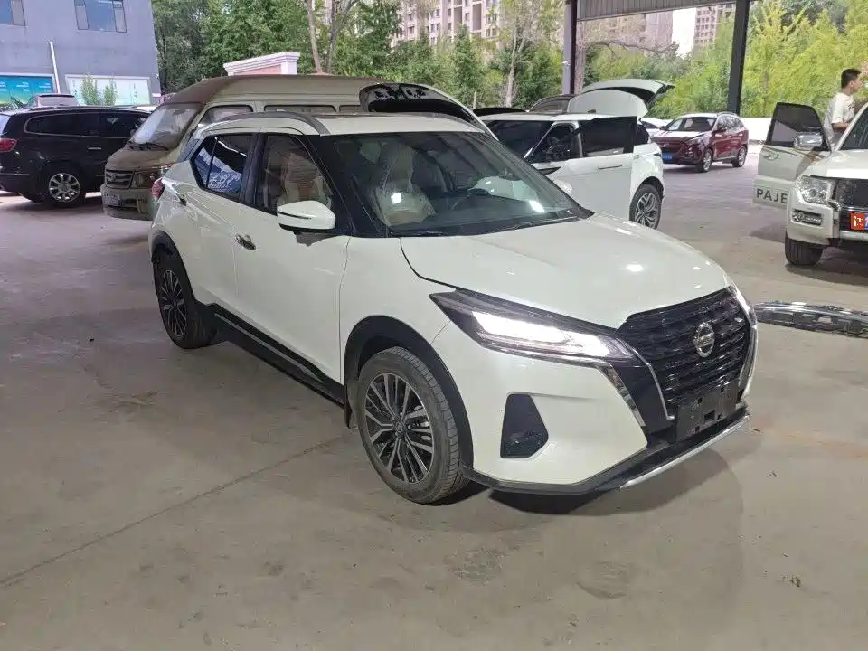 Nissan Kicks - фото 4