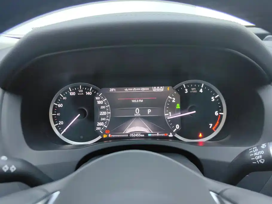 Jaguar XEL — миниатюра 14