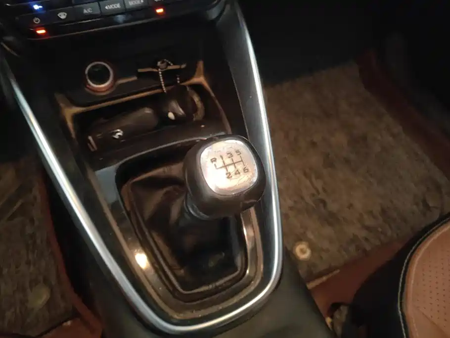 Baojun 510 — миниатюра 16