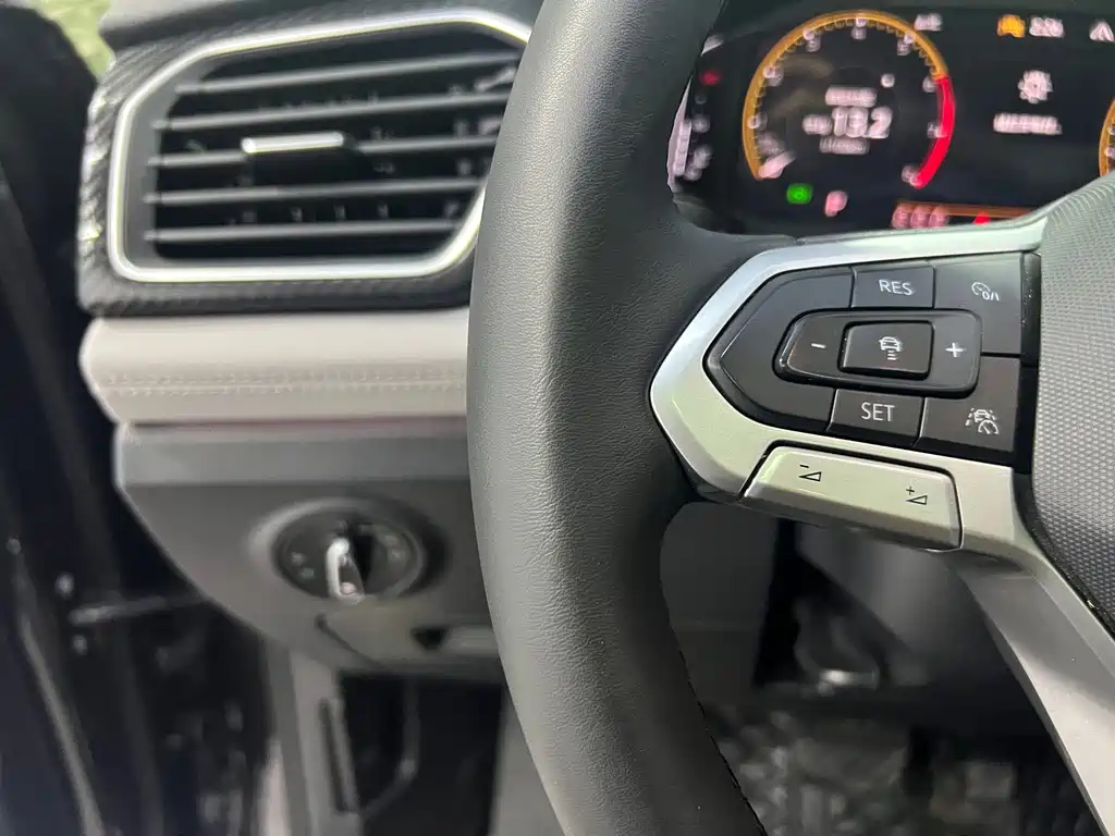 Volkswagen Tayron — миниатюра 11