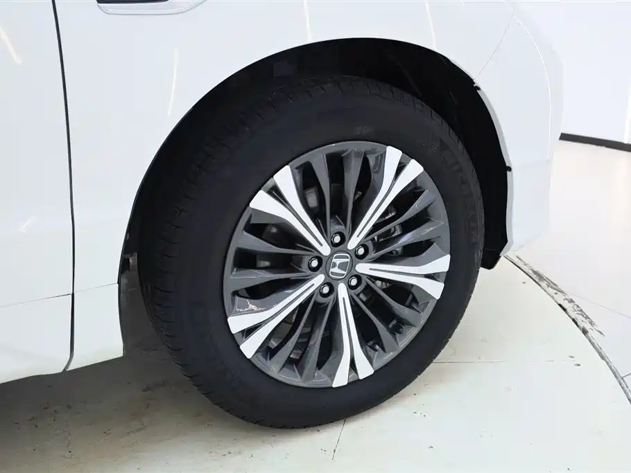 Honda UR-V 2020 370TURBO Premium