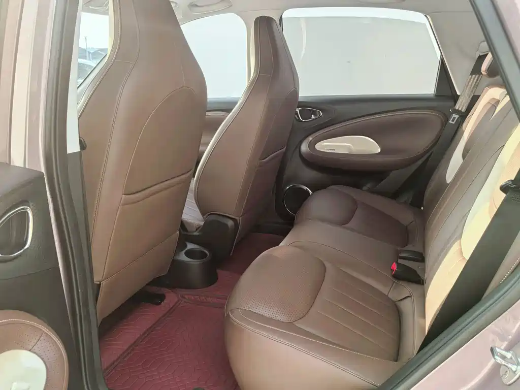 Wuling Bingo — миниатюра 6