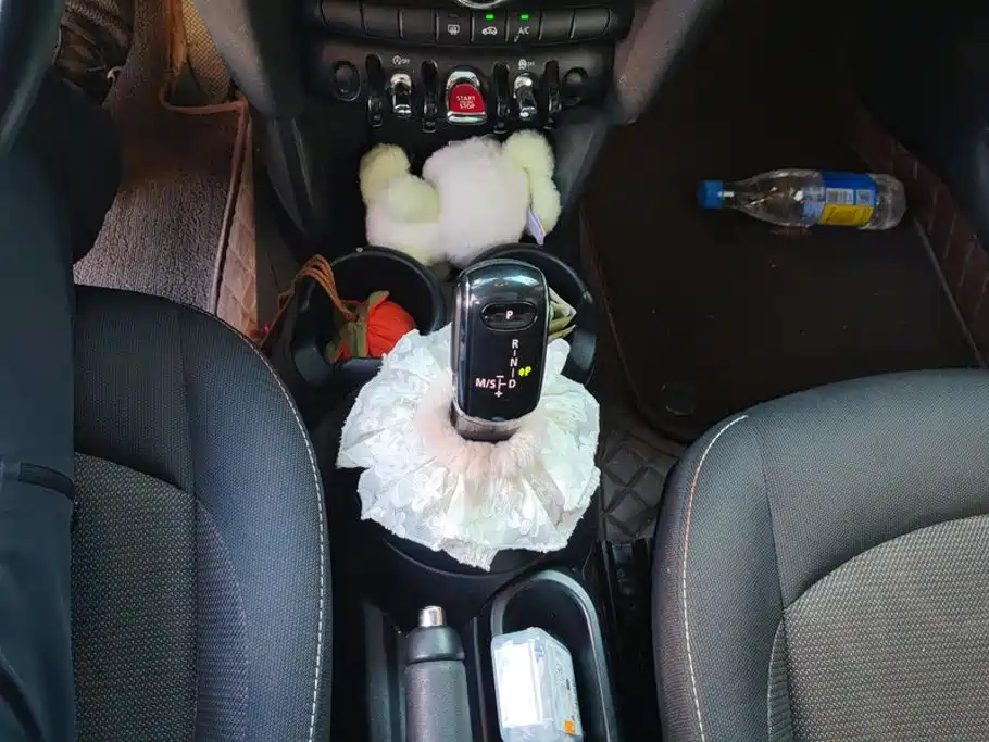 MINI Mini — миниатюра 16