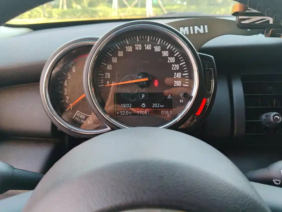 MINI Mini — миниатюра 14