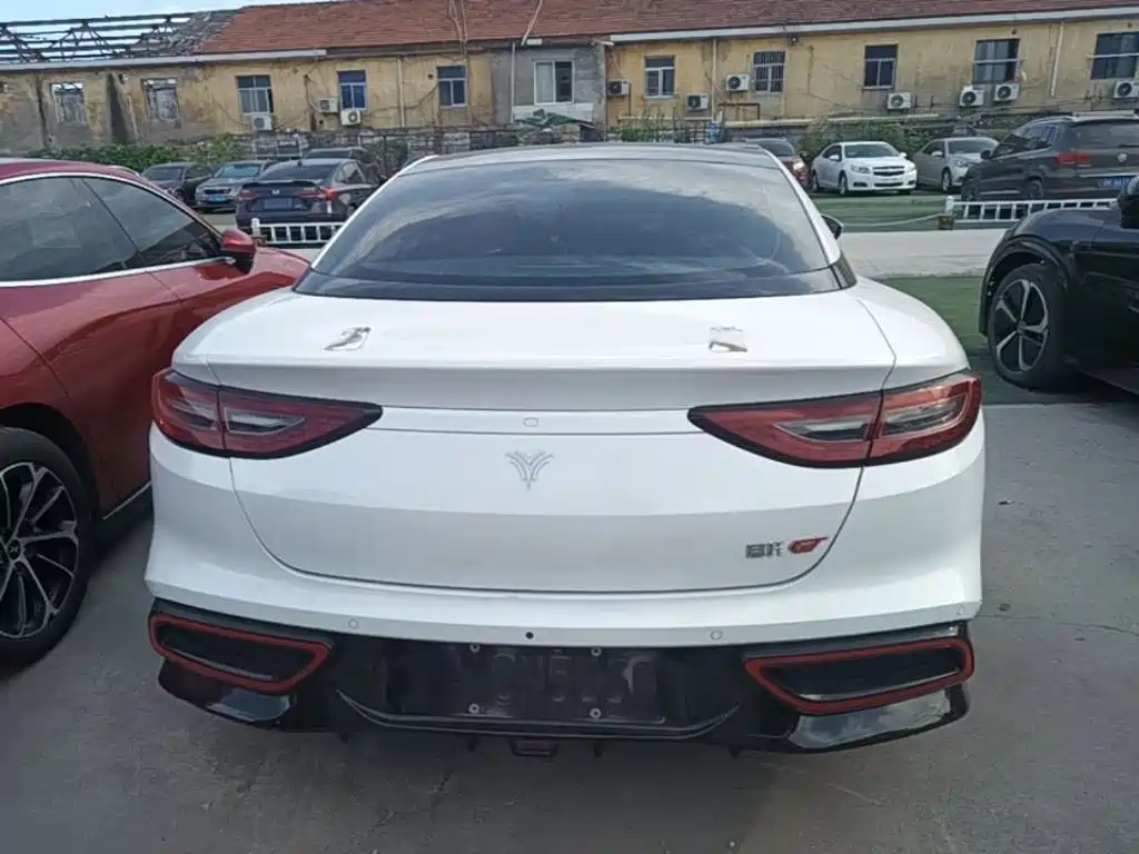 Neta Neta GT — миниатюра 6