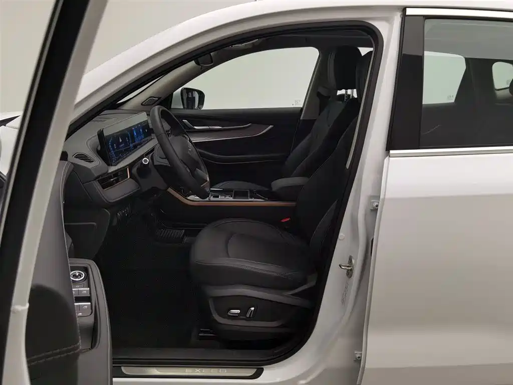 EXEED STAR WAY CHASING THE WIND C DM