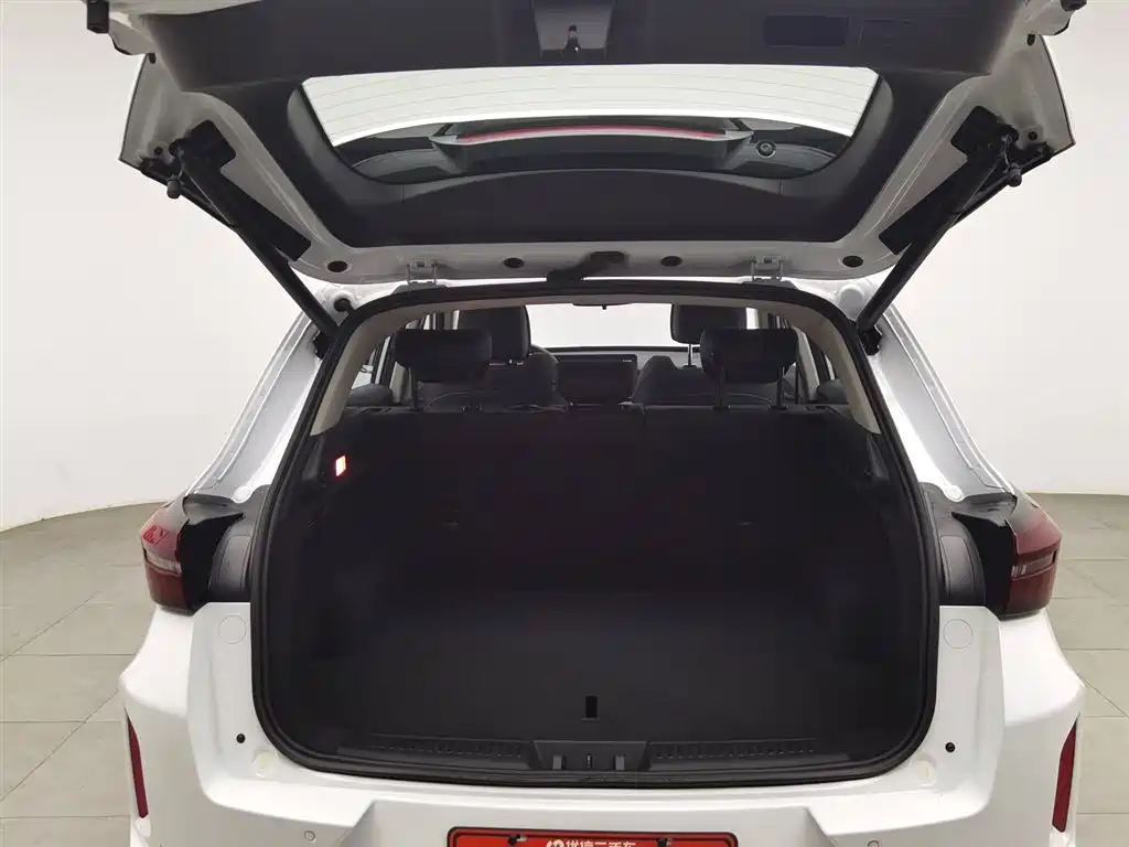 EXEED STAR WAY CHASING THE WIND C DM