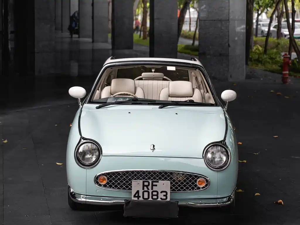 Nissan — миниатюра 2