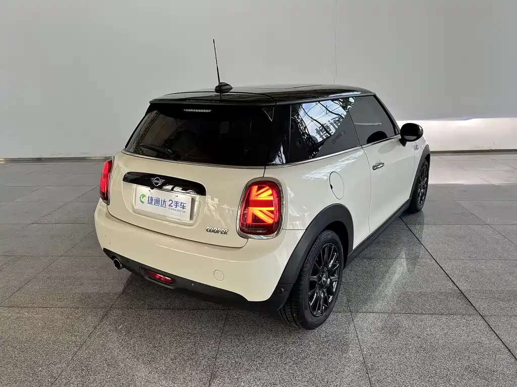 MINI Mini — миниатюра 28