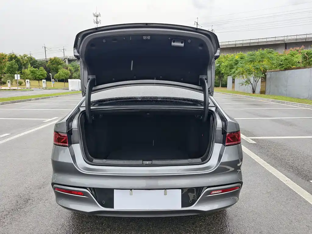 BYD Qin PLUS — миниатюра 9