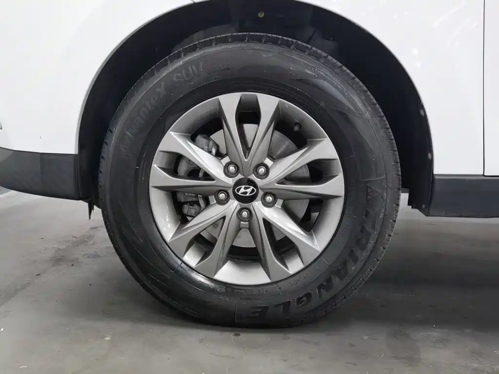 Hyundai ix35 — миниатюра 17
