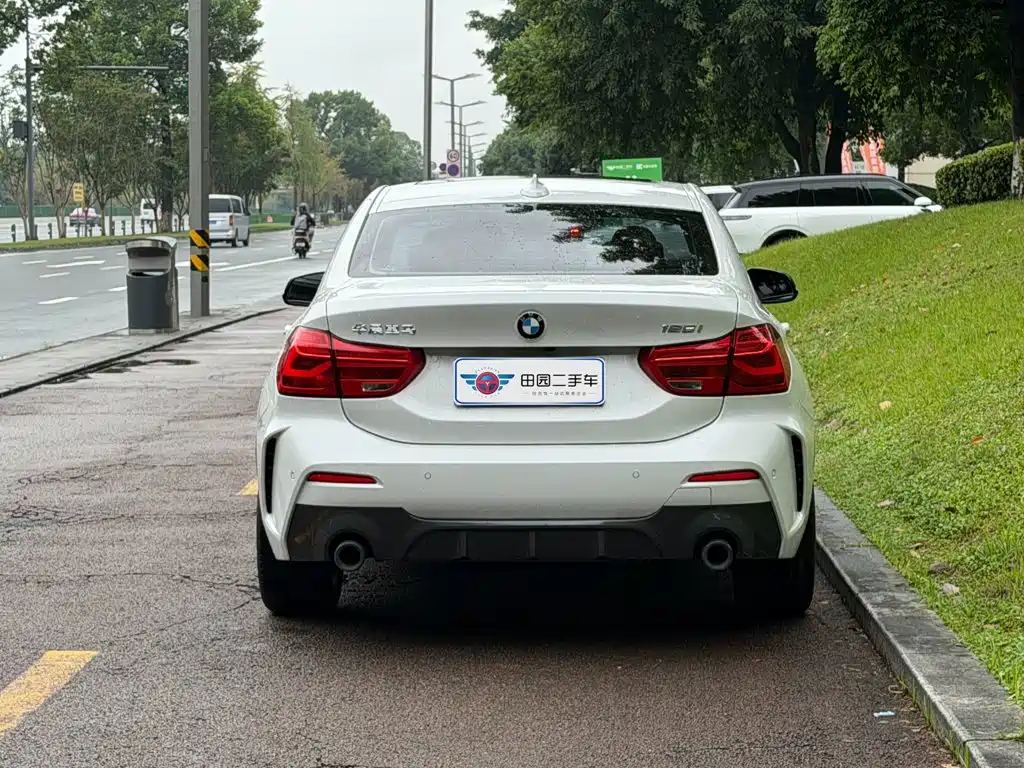 BMW 1 Series — миниатюра 5