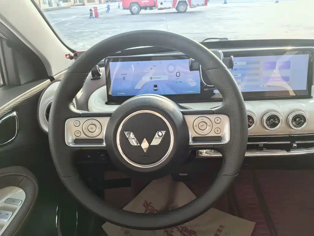 Wuling Bingo — миниатюра 8