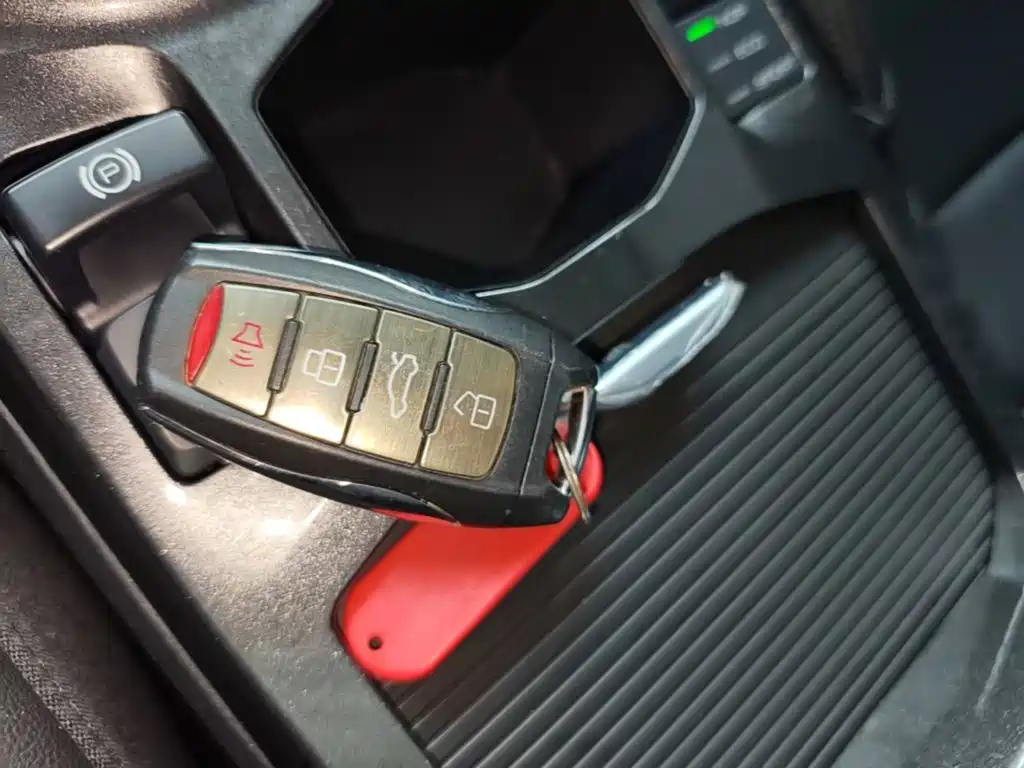 Haval H6 — миниатюра 9