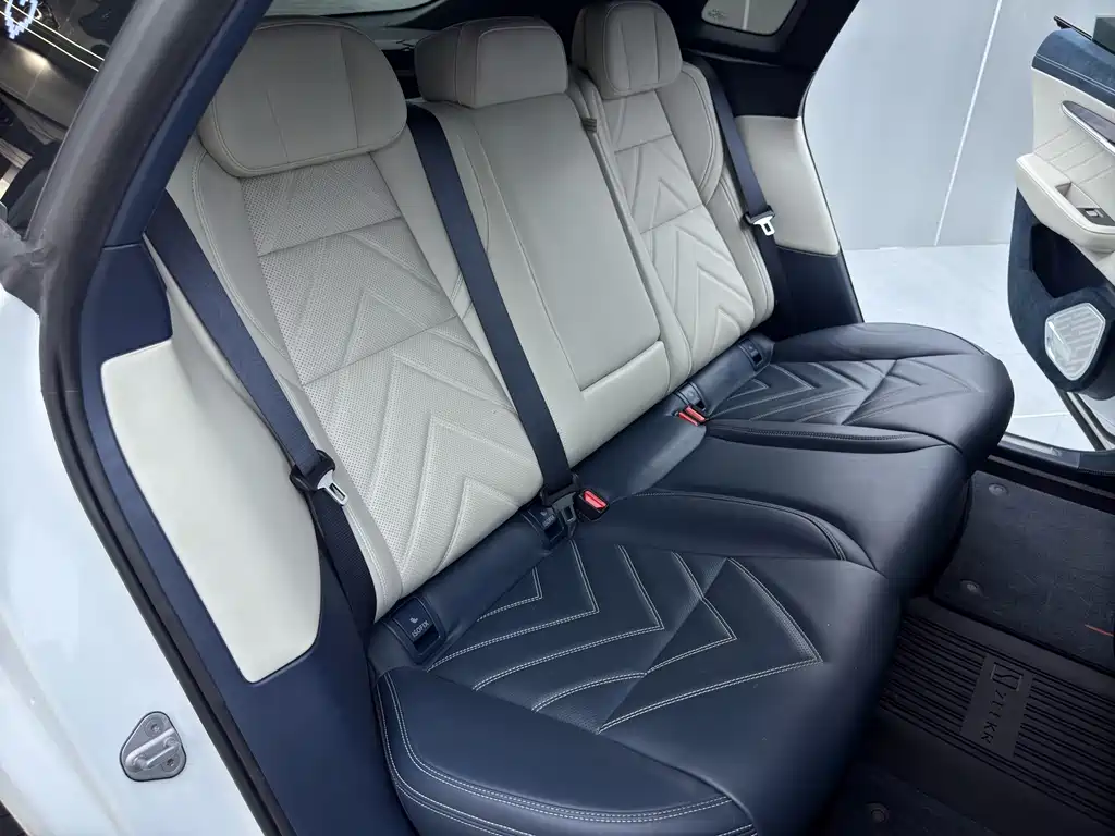 ZEEKR EXTREME KRYPTON 001