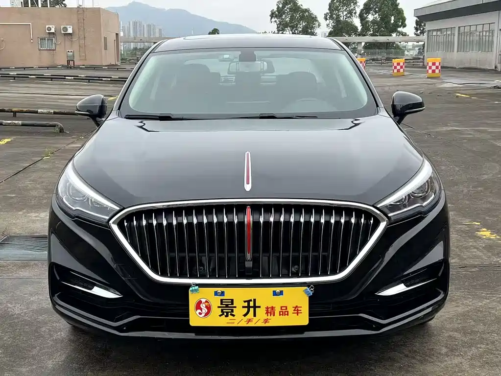 Hongqi HONGQI H5