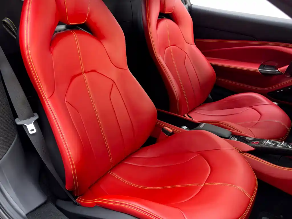 Ferrari F8 — миниатюра 14