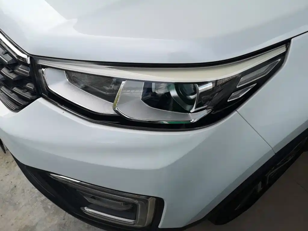 Changan CS55 — миниатюра 24