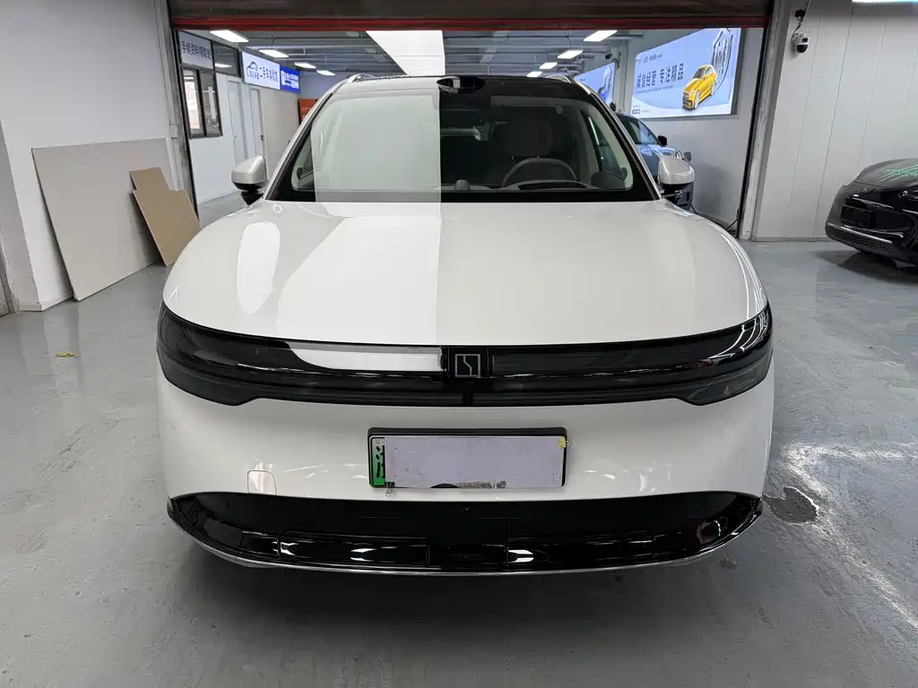 ZEEKR EXTREME KRYPTON 7X