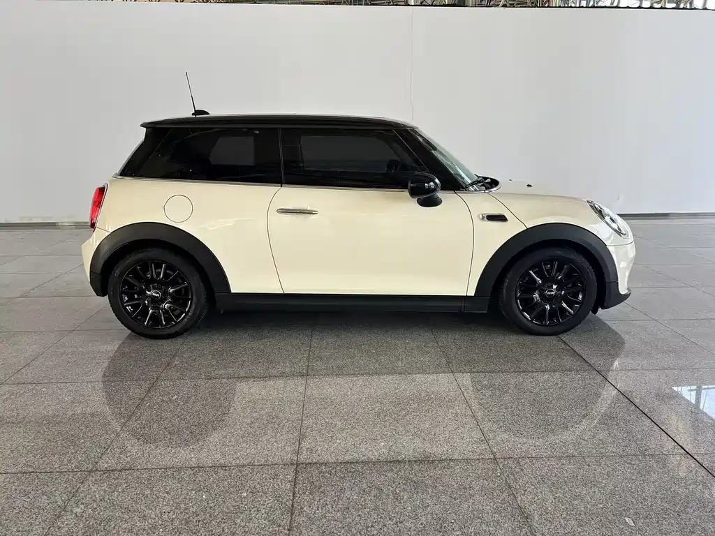 MINI Mini — миниатюра 16