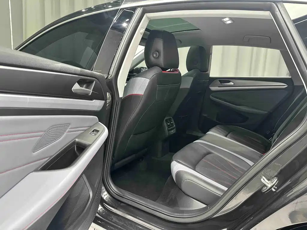 Volkswagen Lamando — миниатюра 14