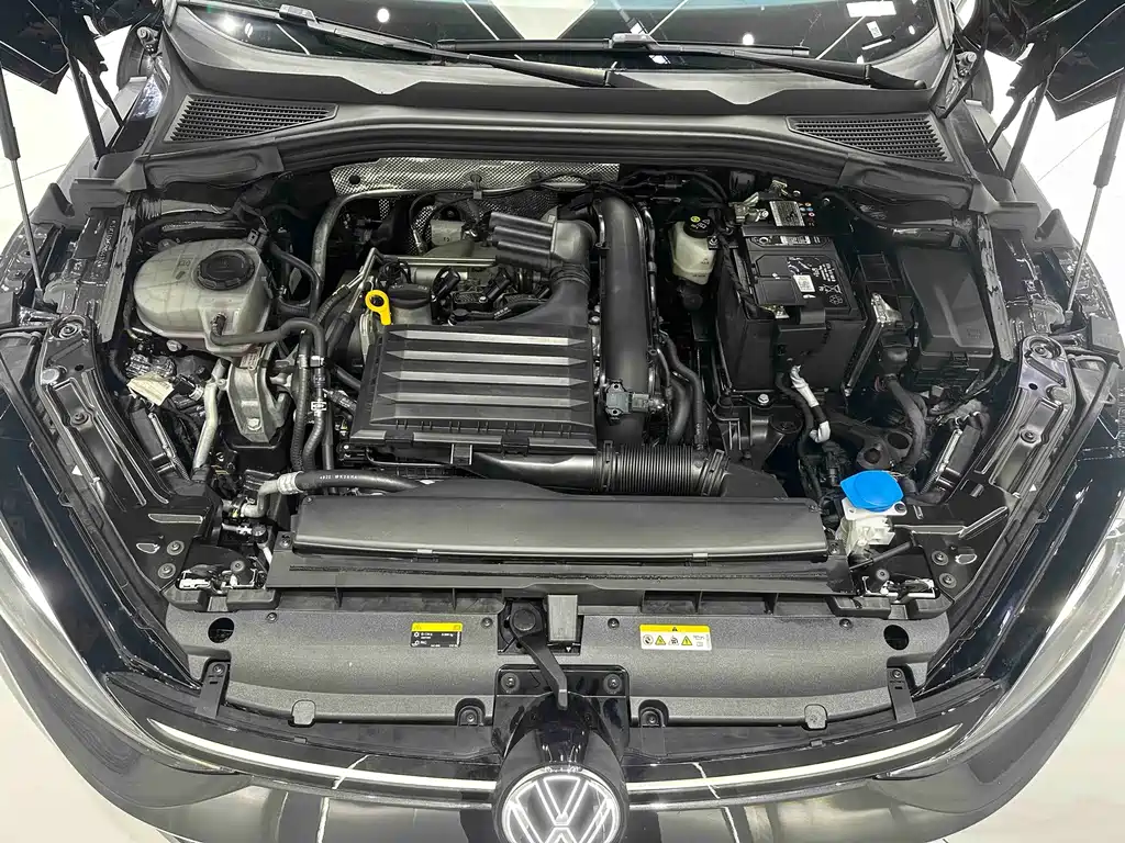 Volkswagen Lamando — миниатюра 20