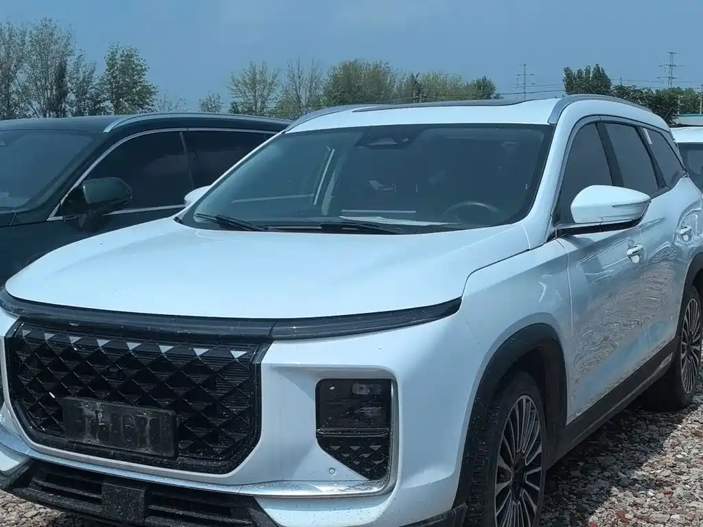 Shanhai Shanhai L9