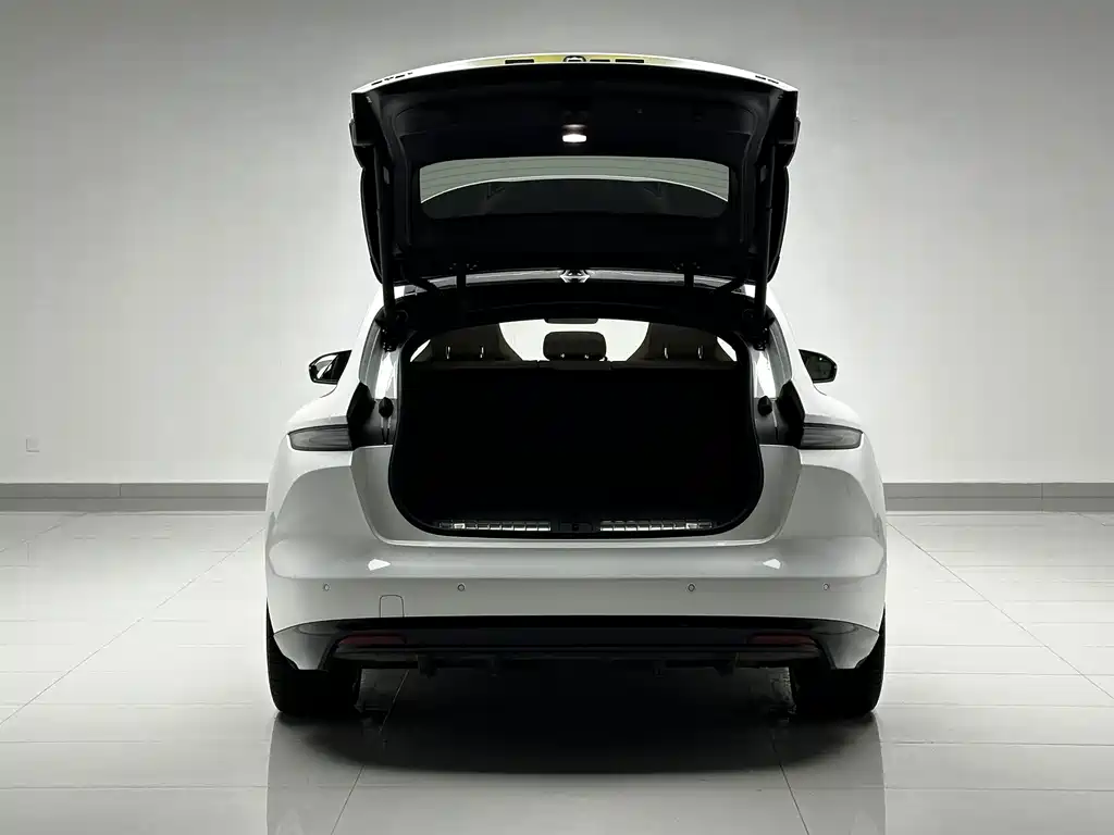NIO ET5T — миниатюра 18