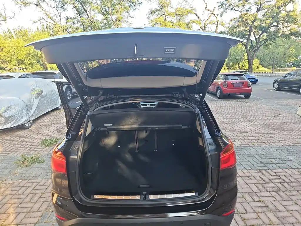 BMW X1 — миниатюра 3