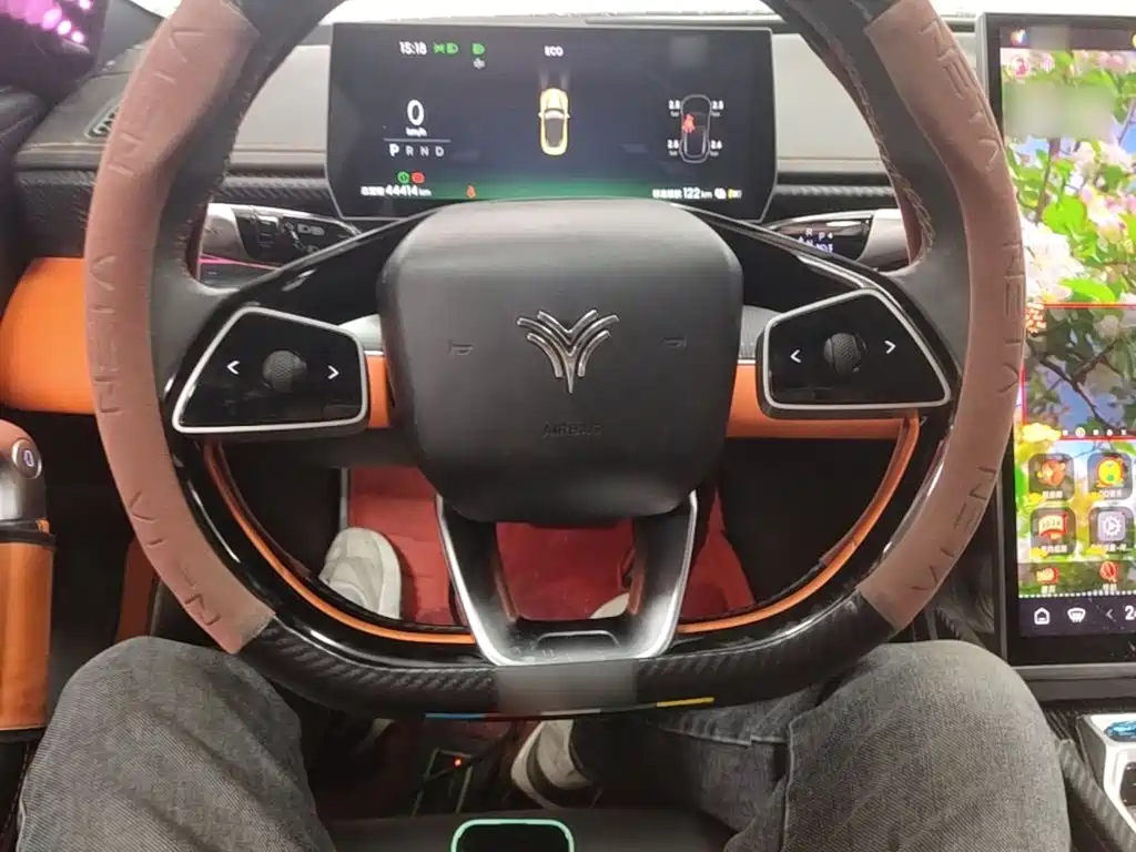 Neta Neta GT — миниатюра 11