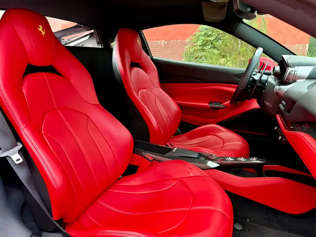 Ferrari F8 — миниатюра 17