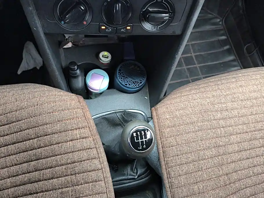 Volkswagen Polo — миниатюра 16