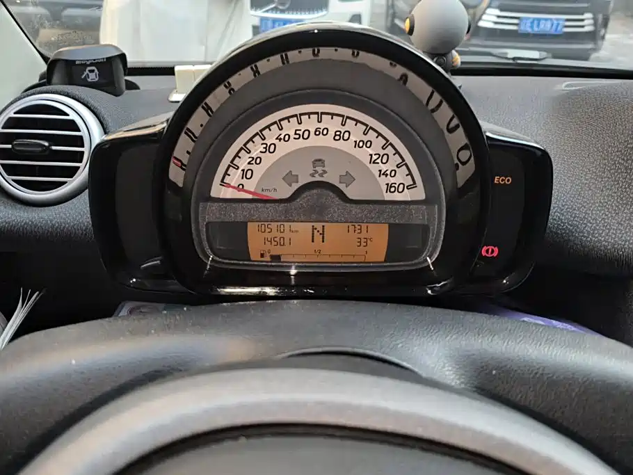 smart Smart Fortwo — миниатюра 14