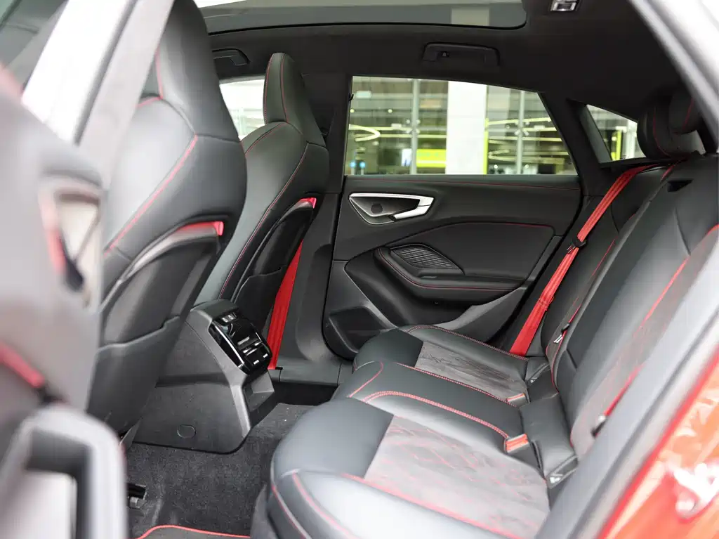 Audi A5L Sportback — миниатюра 14