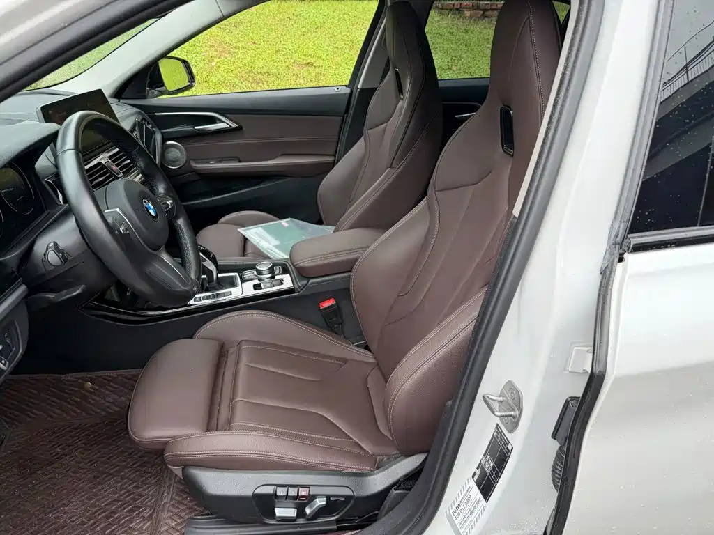 BMW 1 Series — миниатюра 8