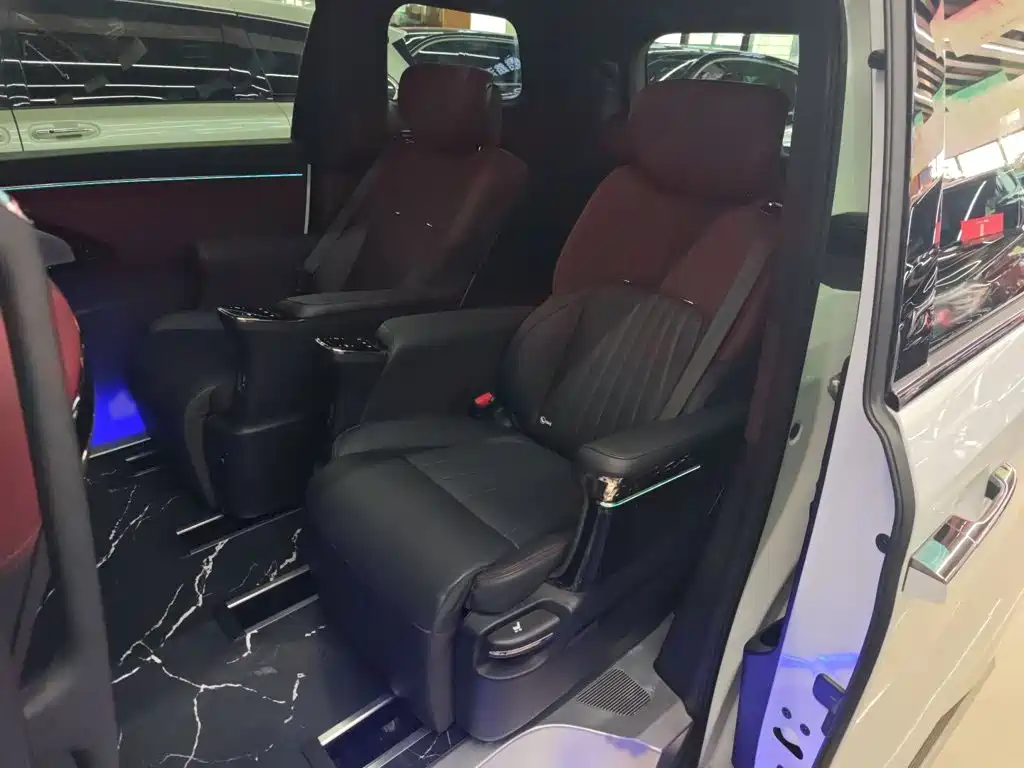 GAC Motor Trumpchi M8 — миниатюра 12