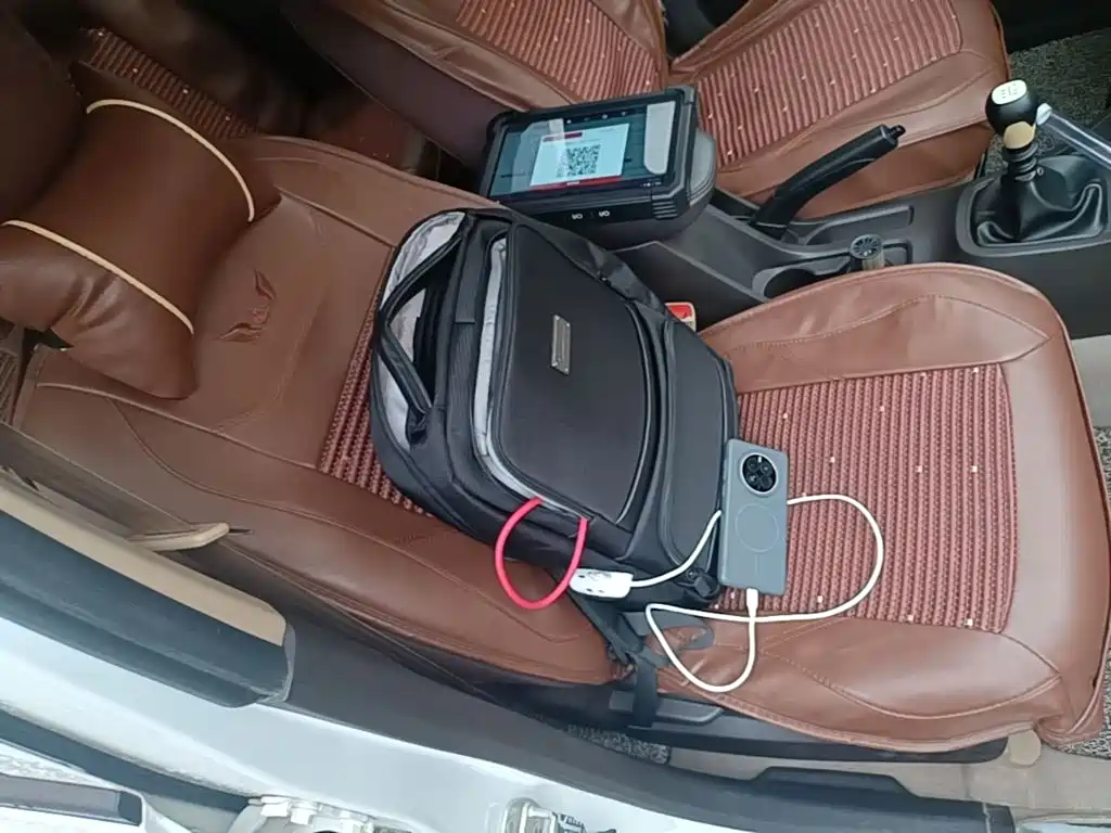 Wuling Hongguang — миниатюра 25