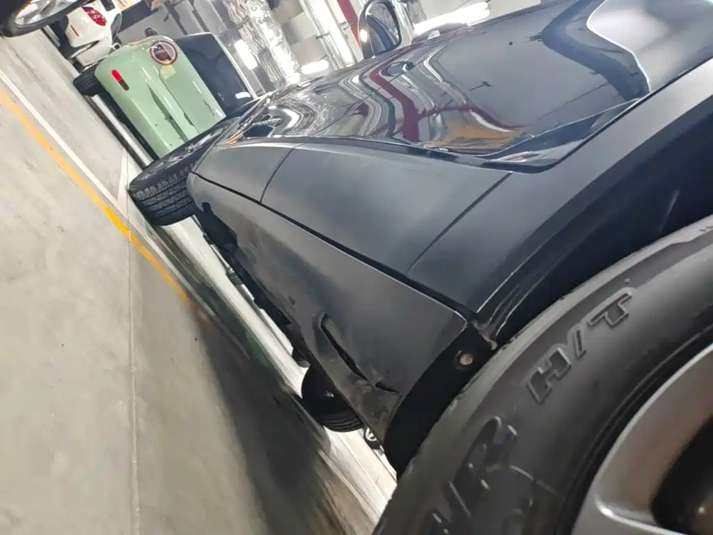 Jeep Cherokee — миниатюра 22