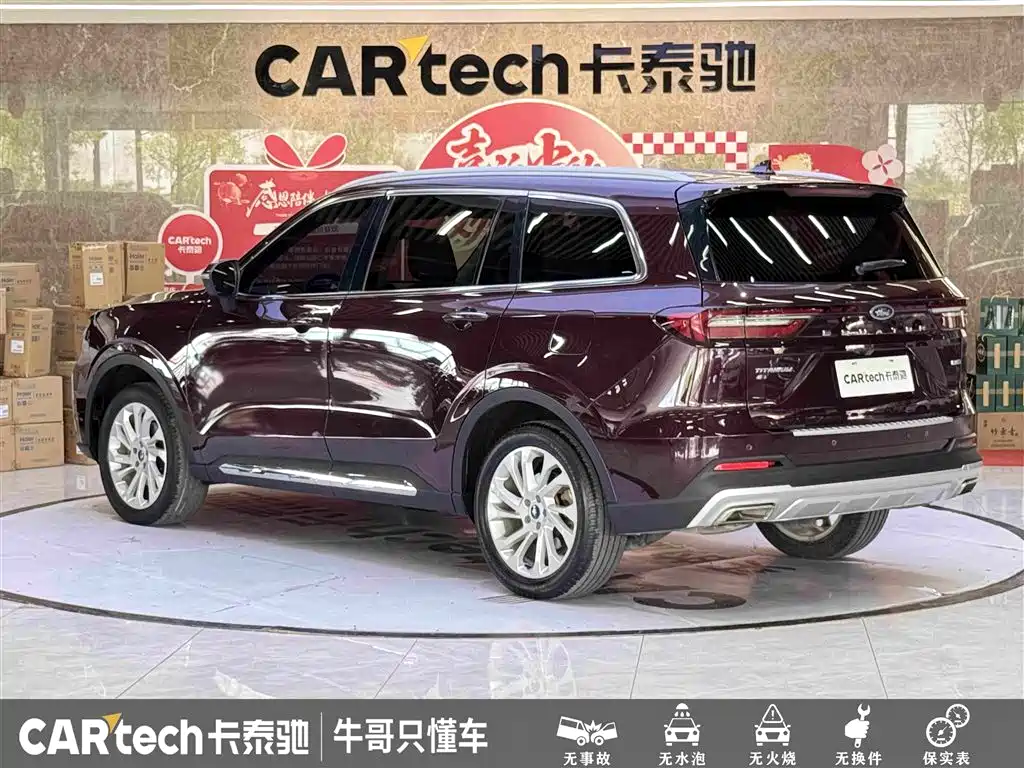 Ford Equator — миниатюра 6