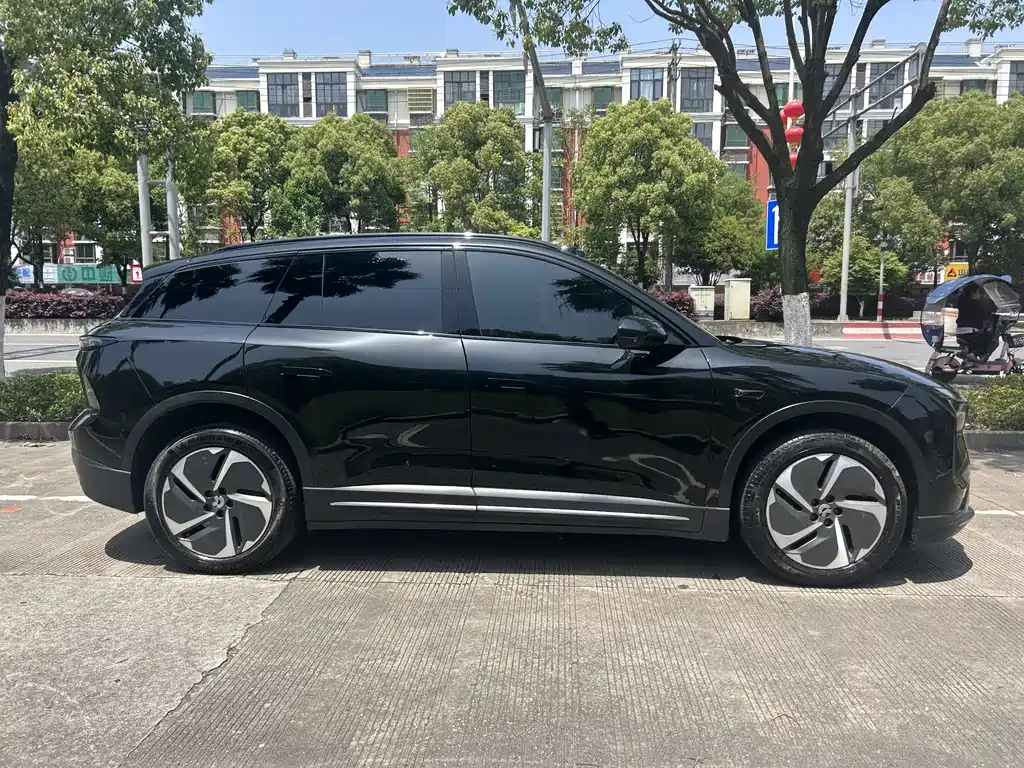NIO ES6 2024 75kWh