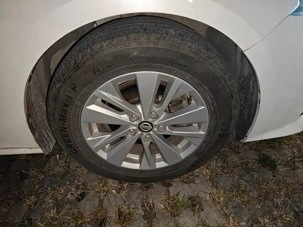 Nissan Teana — миниатюра 8