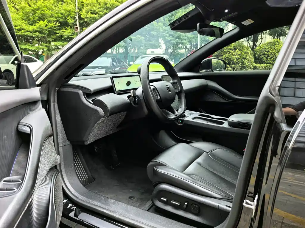 NIO ET5T 2024 75kWh Touring