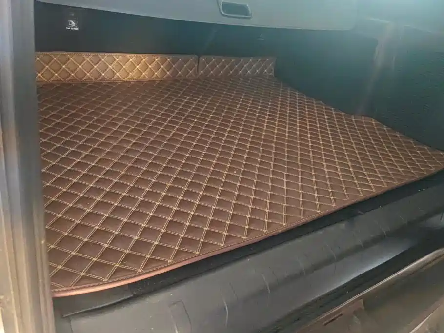 Haval H9 — миниатюра 4