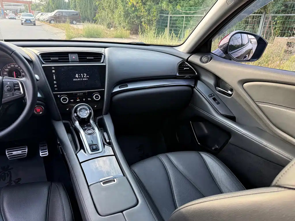 Acura CDX — миниатюра 7